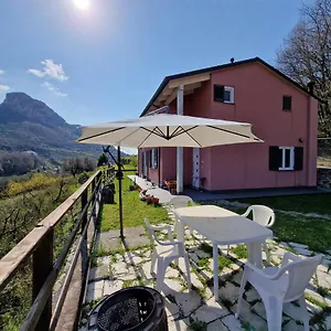 Nel Ligure , “non Solo Mare” Outdoor E Relax Appartement