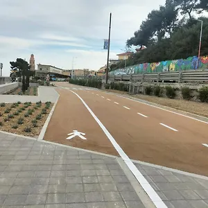 Casa Mariella Hébergement de vacances